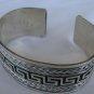 Greek bangle-A-unisex