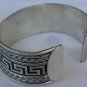 Greek bangle-A-unisex