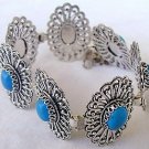 Turquoise magic bracelet
