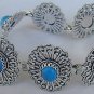 Turquoise magic bracelet