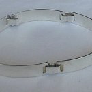 5 parts bracelet