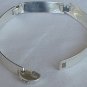 5 parts bracelet