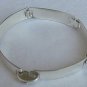 5 parts bracelet