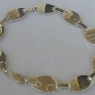 9 parts bracelet