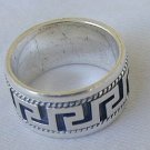 Greek-C ring