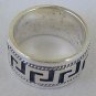 Greek-C ring