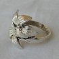 Flower ring-C