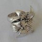Flower ring-C