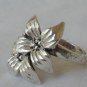 Flower ring-C