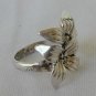 Flower ring-C