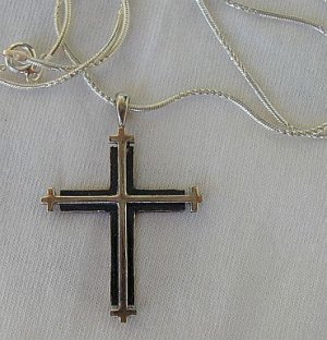 Cross -BP