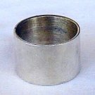 Siver band ring Siver band ring