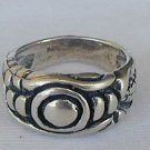 Celtic ring