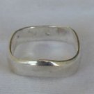 Zig-Zag ring