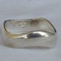 Zig-Zag ring