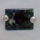 Greenish-malaysian ring