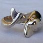 Dolphin ring