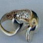 Dolphin ring