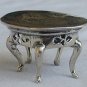 Round table miniature