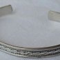 Bangle Ariel-AB-unisex