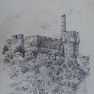 The cave of Machpela