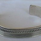 Bangle Ariel-F-unisex
