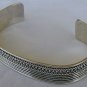 Bangle Ariel-F-unisex
