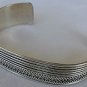 Bangle Ariel-F-unisex
