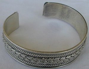 Bangle Ariel-G