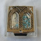 Mini clear Rosary box Mini clear Rosary box