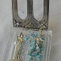 Mini clear Rosary box