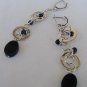 Massimo Ruaro onyx earrings