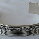 Ariel bangle-AE