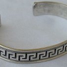 Ariel bangle-EA-unisex