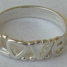 Love ring