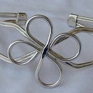 Flower bangle