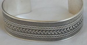 Bangle Ariel-K