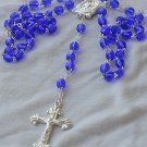 Blue ocean Rosary