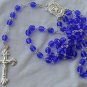 Blue ocean Rosary