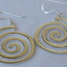 Maze hoops