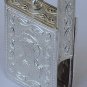 Christ silver box