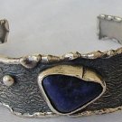 Blue sky bangle