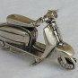 Vespa miniature