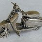 Vespa miniature