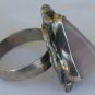 Amethyst ring- SR11