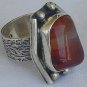 Reddish ring-SR17