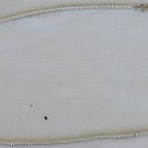 silver necklace-unisex silver necklace-unisex