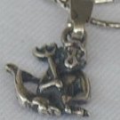 Mini Aquarius pendant