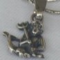 Mini Aquarius pendant