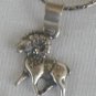 Mini Aries pendant